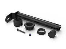BERG-Onderdeel Skelter - Buzzy - Steering tube zwart