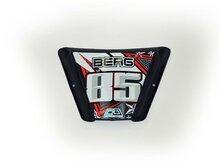 BERG-Onderdeel Skelter - Buzzy - Spoiler Nitro