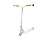 BERG-Onderdeel Step - Proxus X1 - Grips + Bar Ends Lime
