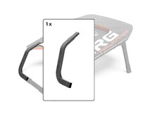 BERG-Onderdeel Pro Launcher - W-leg Left