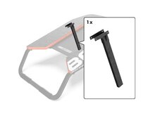 BERG-Onderdeel Pro Launcher - Straight Leg Left