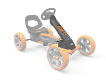 BERG-Onderdeel Skelter - Reppy - Spoiler Racer