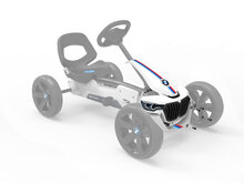 BERG-Onderdeel Skelter - Reppy - Spoiler BMW