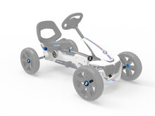 BERG-Onderdeel Skelter - Reppy - Plastic parts BMW