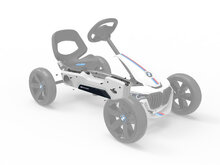 BERG-Onderdeel Skelter - Reppy - kettingkast BMW