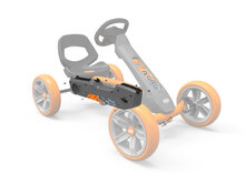 BERG-Onderdeel Skelter - Reppy - kettingkast Racer