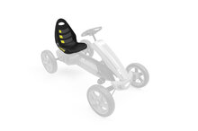 BERG-Onderdeel Skelter - Rally - zittingen Pearl incl. frame