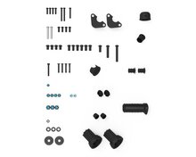 BERG-Onderdeel Skelter - Rally - Assembly Set Generic