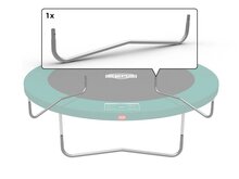 BERG-Onderdeel Trampoline - Talent - W-Leg 300 (10ft) + springbrackets