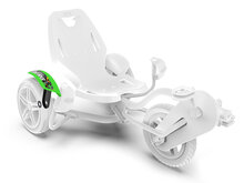 BERG-Onderdeel Skelter - Street-X Venom - Mudguard with carrier