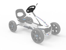 BERG-Onderdeel Skelter - Reppy - stuurwiel BMW