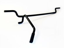 BERG-Onderdeel Skelter - XL Frame - remmen lever Compact