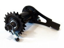 BERG-Onderdeel Skelter - XL Frame - Hub BFR