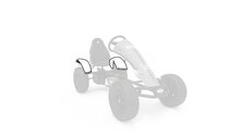 BERG-Onderdeel Skelter - XL Frame - Rear mudguards 71&deg; Race GTS