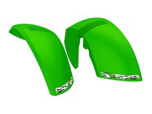 BERG-Onderdeel Skelter - XL Frame - Rear mudguards 71&deg; X-Plore