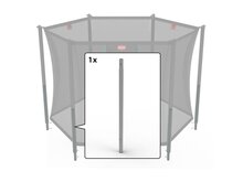 BERG-Onderdeel Trampoline - veiligheidsnetten Comfort - Lower tube 300 (10ft) + springbracket