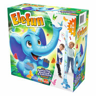 Goliath Elefun Juniorspel