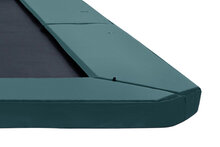 Trampoline Rand Opbouw 340x240 Groen (oud model) | Avyna