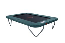 Trampoline Rand Opbouw 340x240 Groen (oud model) | Avyna