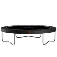 Avyna Trampoline Opbouw &Oslash;305 | Zwart