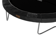 Avyna Trampoline Opbouw &Oslash;305 | Zwart