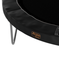 Trampoline Rand Opbouw &Oslash;305 Zwart | Avyna