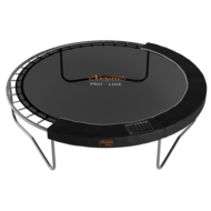 Avyna Trampoline Opbouw &Oslash;305 met veiligheidsnet | Zwart