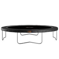 Avyna Trampoline Opbouw &Oslash;365 &ndash; Zwart