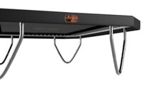 Avyna Trampoline Opbouw 305x225 (223) &ndash; Zwart