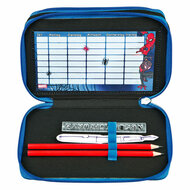 Gevuld Etui Spiderman - 30dlg.
