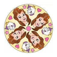 Ravensburger Midi Mandala-Designer Disney Princess