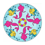 Ravensburger Midi Mandala-Designer Disney Princess