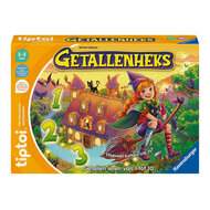 Tiptoi Getallenheks
