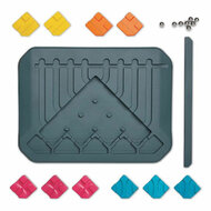 Eureka Ah!Ha Games - Marble Circuit Denkspel