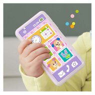 Fisher Price Op Stap Ontdekkingstas
