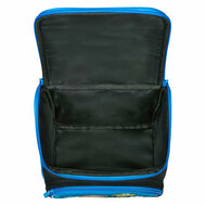 School Rugzak Super Mario Blauw