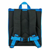 School Rugzak Super Mario Blauw