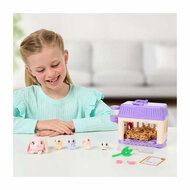 Little Live Pets Mama Surprise Mini Speelset Konijn