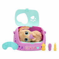 Baby Paws Just Born Puppy - incl. Licht en Geluid