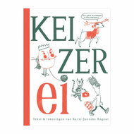 Keizer Ei Avi Leren Lezen