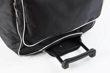 Angel Sports Hockeytas (trolley) 1680 denier (92 x 35 x 35 cm) - Groot