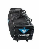 Angel Sports Hockeytas (trolley) 1680 denier (92 x 28 x 28 cm) - Klein
