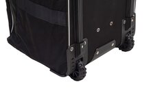 Angel Sports Hockeytas (trolley) 1680 denier (92 x 35 x 35 cm) - Groot, staand model