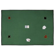 Kaart kleed 120 x 180 cm