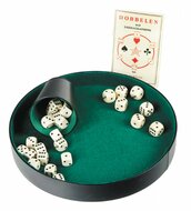 Pokerpiste 26 cm