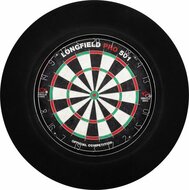Longfield LED surround - Zwart