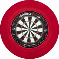 Longfield LED surround - Rood
