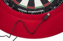 Longfield LED surround - Rood