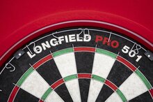 Longfield LED surround - Rood