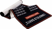Dartmat Nylon (finish sheet) | Longfield